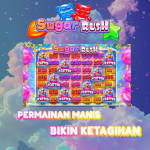 Sugar Rush Permainan Manis Bikin Ketagihan