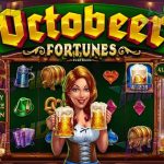 Cara Menang Cepat Game Slot Online Octobeer Fortunes