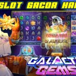 Slot Gacor Galactic Gems Auto Maxwin